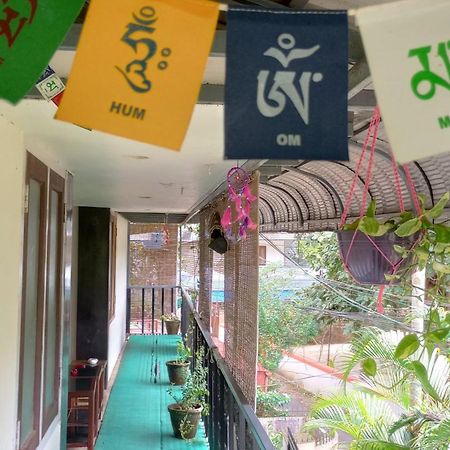 Paradise Homestay Alappuzha Extérieur photo