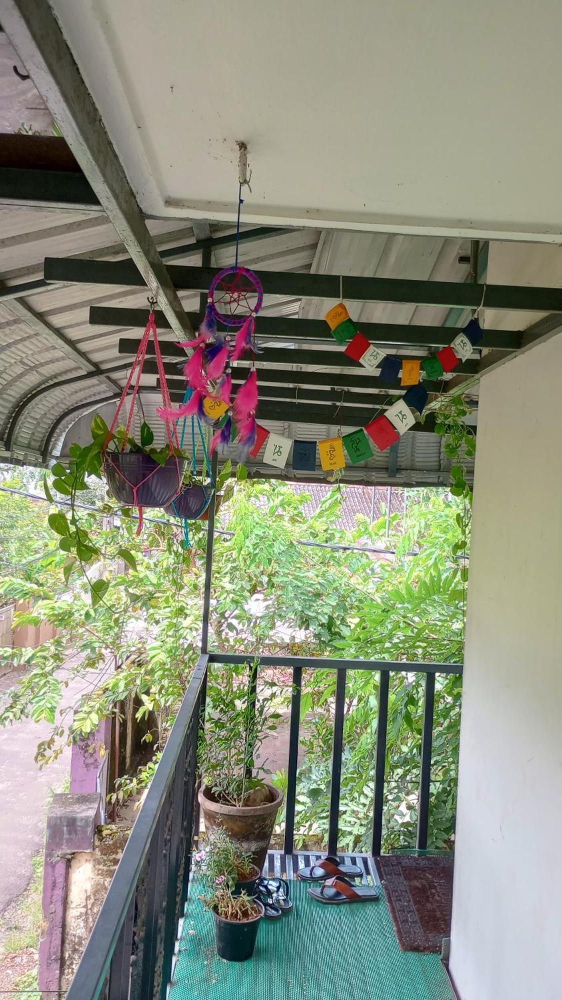 Paradise Homestay Alappuzha Extérieur photo