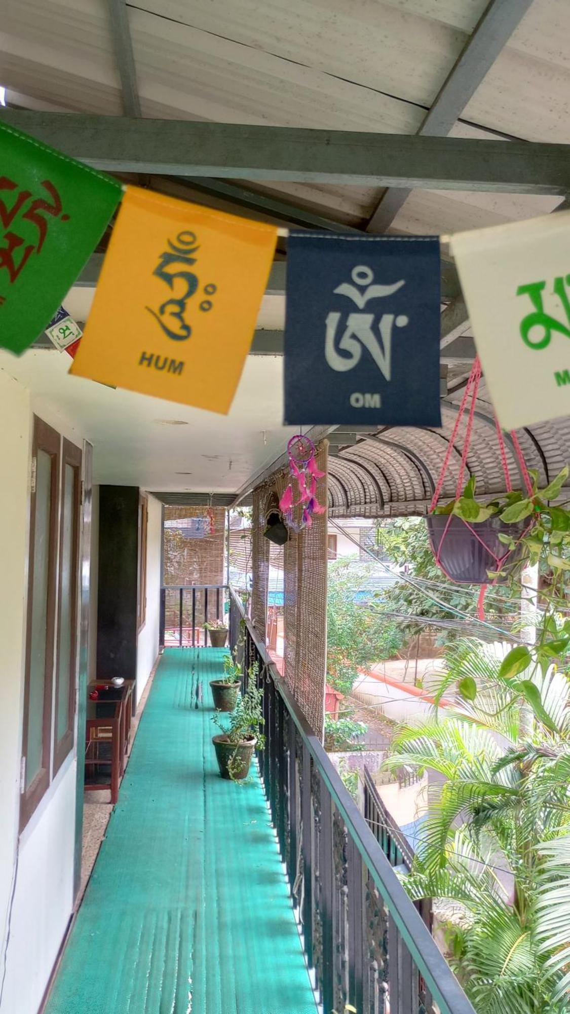 Paradise Homestay Alappuzha Extérieur photo